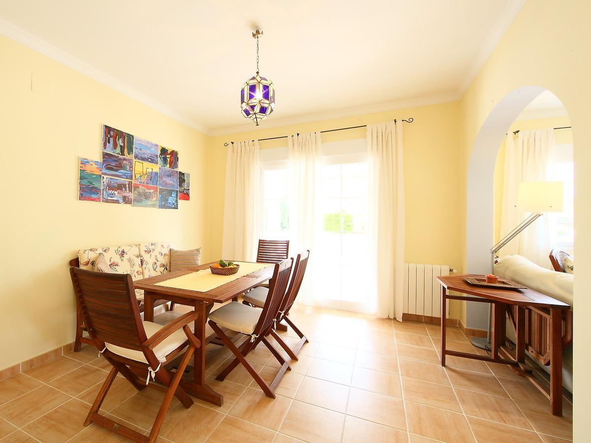 Villa Azul By Interhome Calp Exterior foto