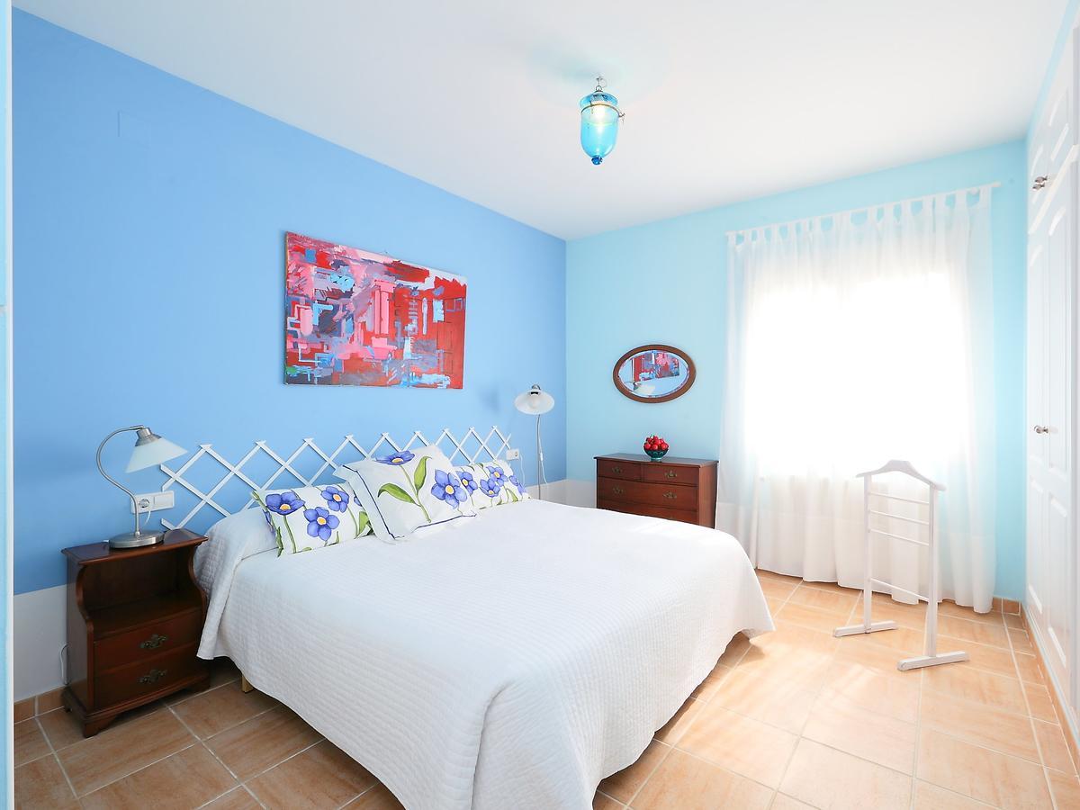 Villa Azul By Interhome Calp Exterior foto