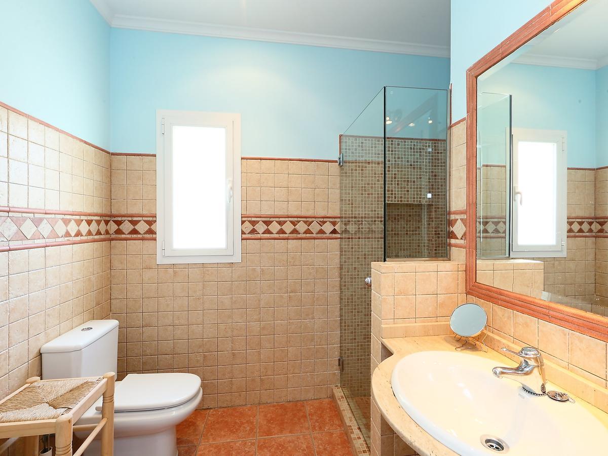 Villa Azul By Interhome Calp Exterior foto
