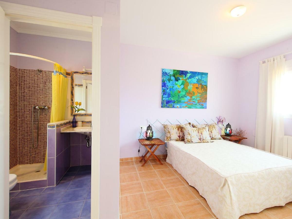 Villa Azul By Interhome Calp Exterior foto